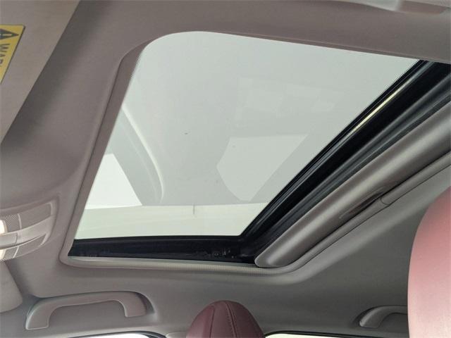 used 2022 Mazda CX-5 car, priced at $21,791