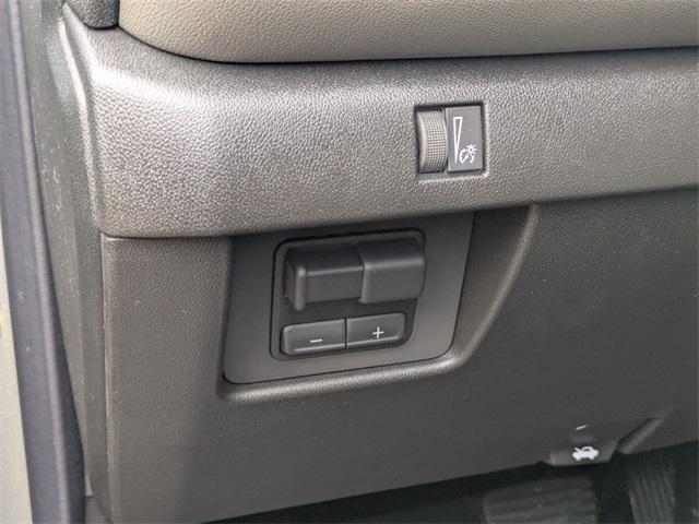 new 2025 Chevrolet Colorado car, priced at $53,820