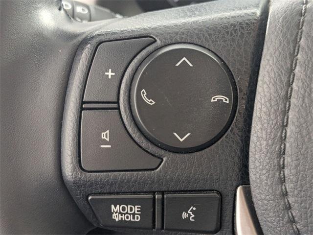 used 2018 Toyota RAV4 Hybrid car, priced at $26,579