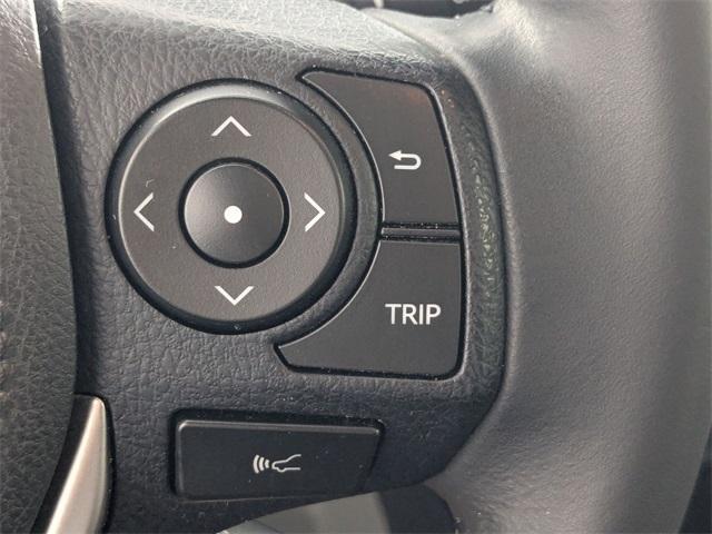 used 2018 Toyota RAV4 Hybrid car, priced at $26,579