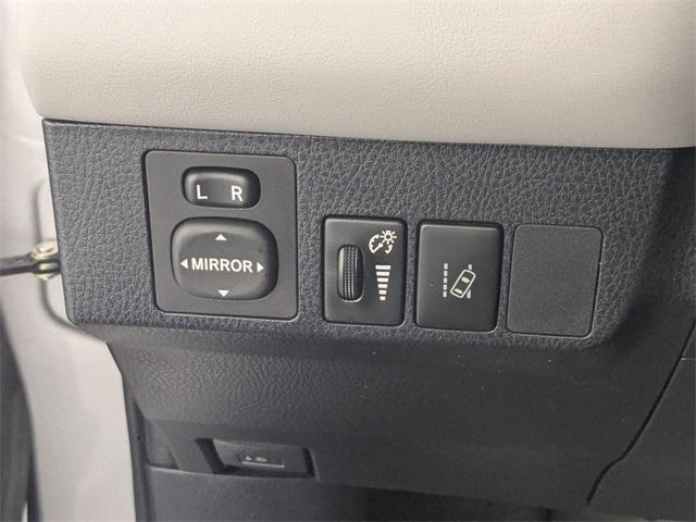 used 2018 Toyota RAV4 Hybrid car, priced at $26,579