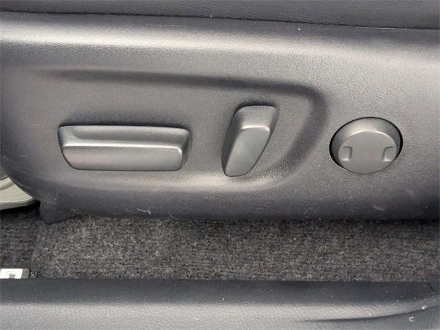 used 2018 Toyota RAV4 Hybrid car, priced at $26,579