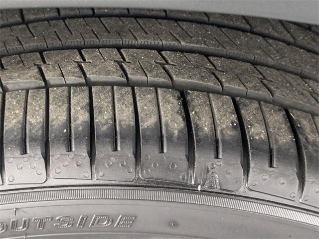 used 2020 Volkswagen Tiguan car, priced at $19,335