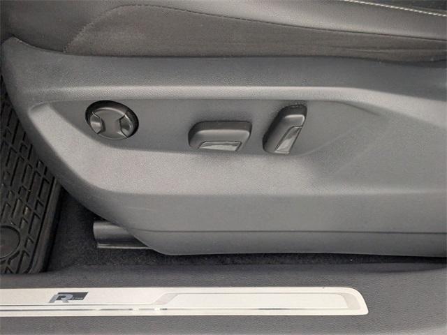 used 2020 Volkswagen Tiguan car, priced at $19,335