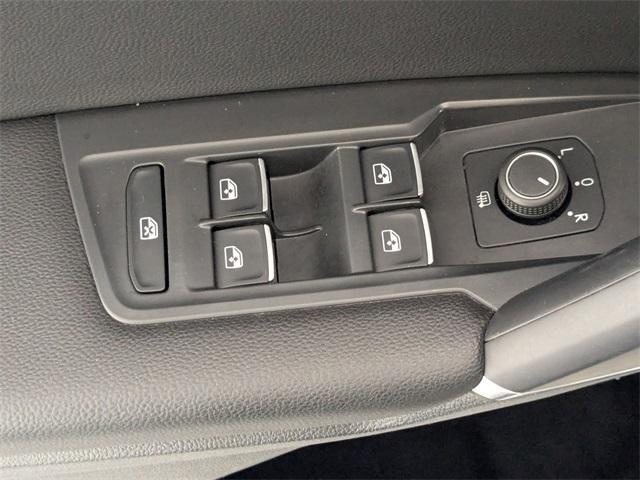 used 2020 Volkswagen Tiguan car, priced at $19,335