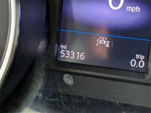 used 2020 Volkswagen Tiguan car, priced at $19,335