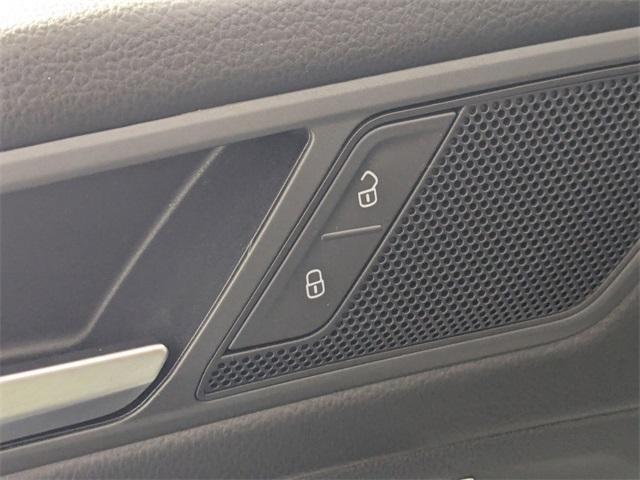 used 2020 Volkswagen Tiguan car, priced at $19,335