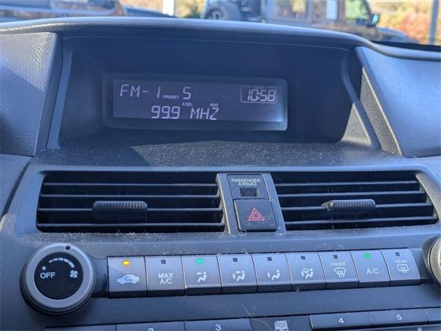 used 2010 Honda Accord car, priced at $6,926