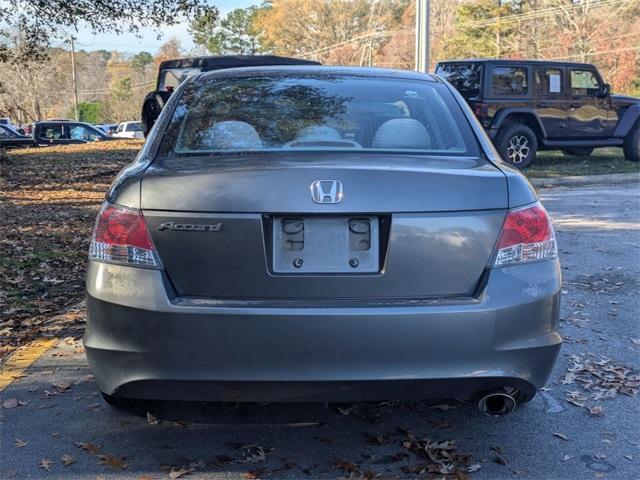 used 2010 Honda Accord car, priced at $6,926
