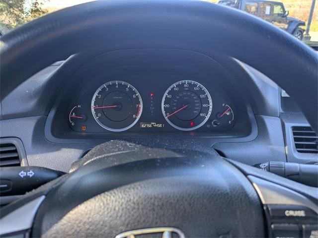 used 2010 Honda Accord car, priced at $6,926