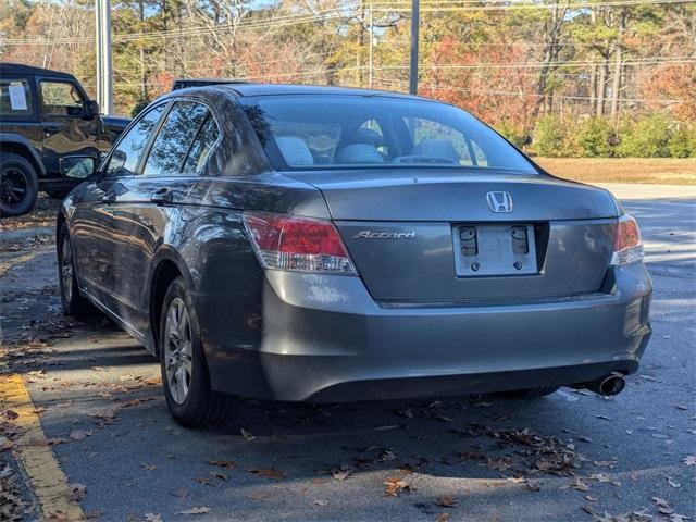 used 2010 Honda Accord car, priced at $6,926