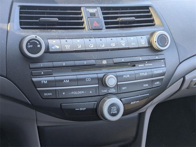 used 2010 Honda Accord car, priced at $6,926