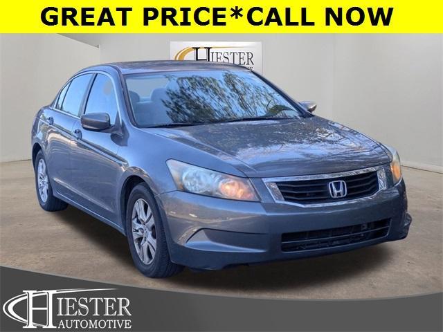 used 2010 Honda Accord car, priced at $6,926