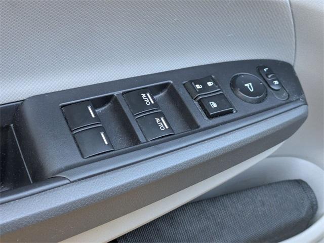 used 2010 Honda Accord car, priced at $6,926