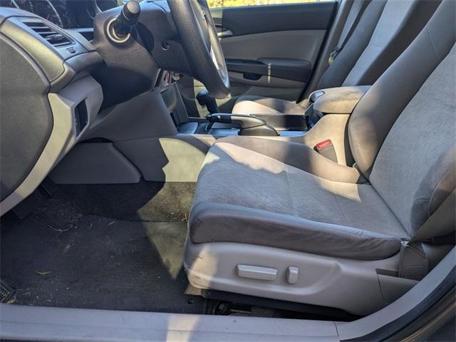 used 2010 Honda Accord car, priced at $6,926