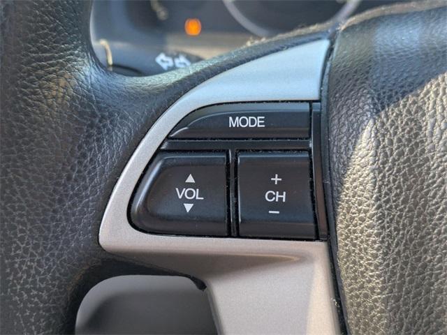 used 2010 Honda Accord car, priced at $6,926