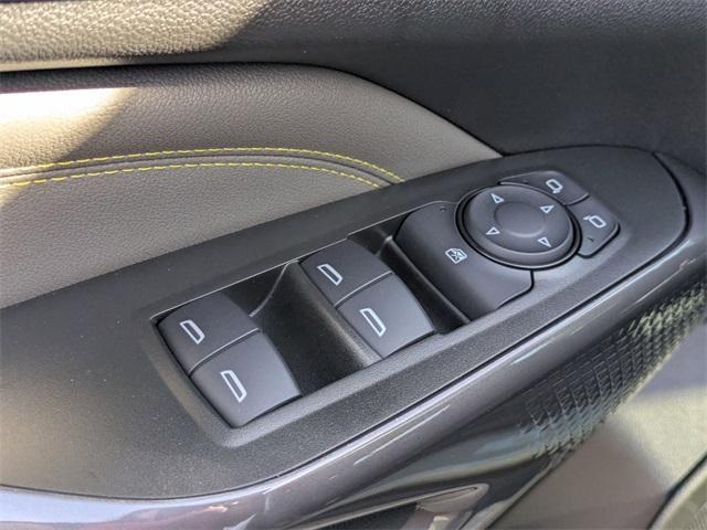 new 2026 Chevrolet Trax car, priced at $27,385