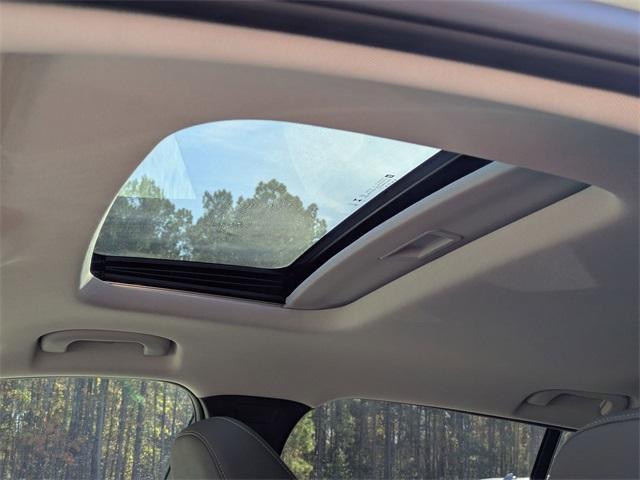 new 2026 Chevrolet Trax car, priced at $27,385