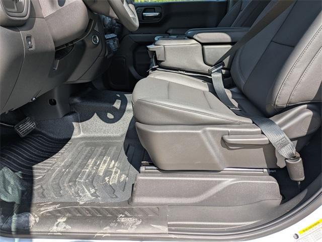 new 2026 Chevrolet Silverado 1500 car, priced at $36,176