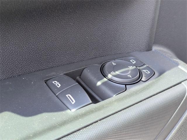 new 2026 Chevrolet Silverado 1500 car, priced at $36,176