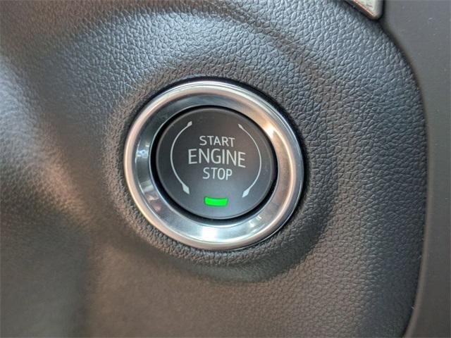 new 2026 Chevrolet Silverado 1500 car, priced at $36,176