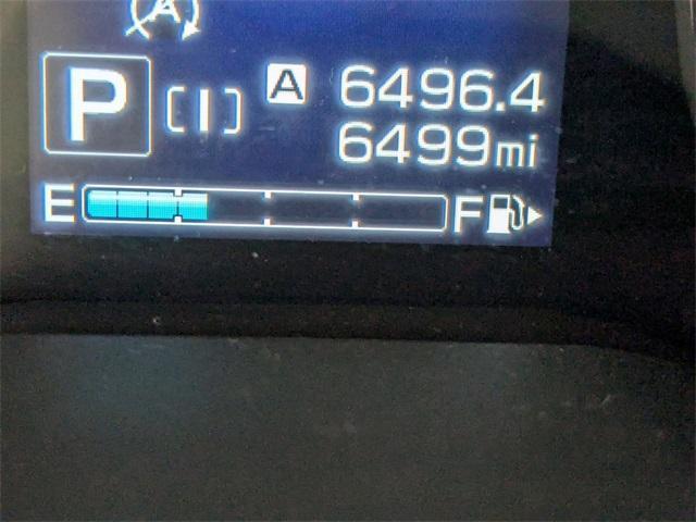 used 2023 Subaru Crosstrek car, priced at $26,125