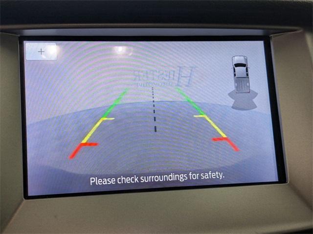 used 2021 Ford Ranger car, priced at $25,419