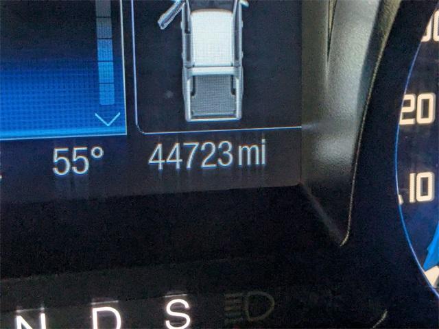 used 2021 Ford Ranger car, priced at $25,419