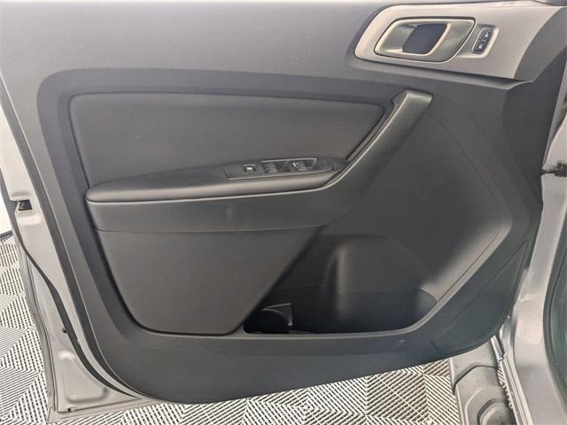 used 2021 Ford Ranger car, priced at $25,419