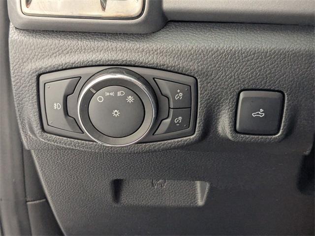 used 2021 Ford Ranger car, priced at $25,419