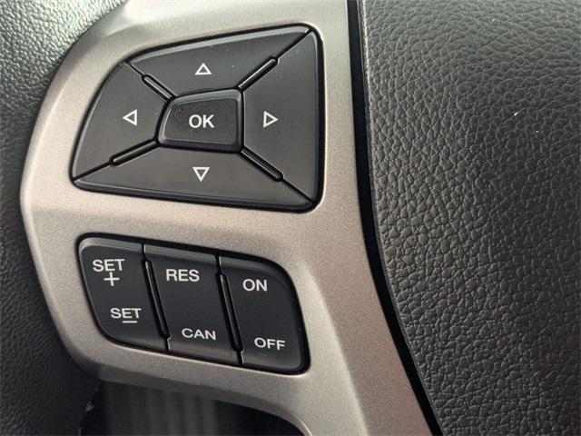 used 2021 Ford Ranger car, priced at $25,419