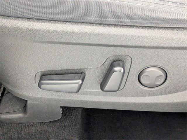 used 2022 Hyundai Santa Fe car, priced at $22,000