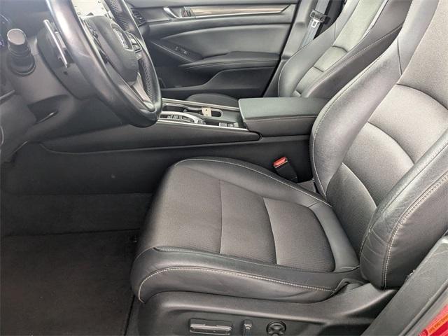 used 2020 Honda Accord car, priced at $24,742