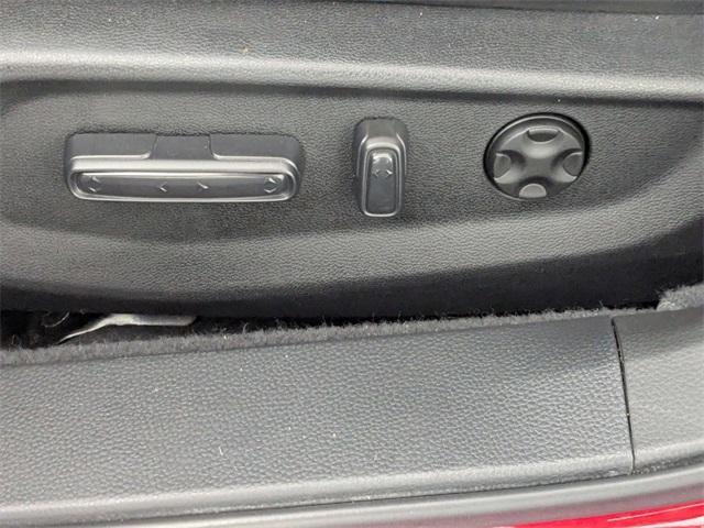 used 2020 Honda Accord car, priced at $24,742