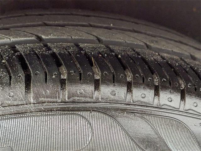 used 2020 Honda Accord car, priced at $24,742