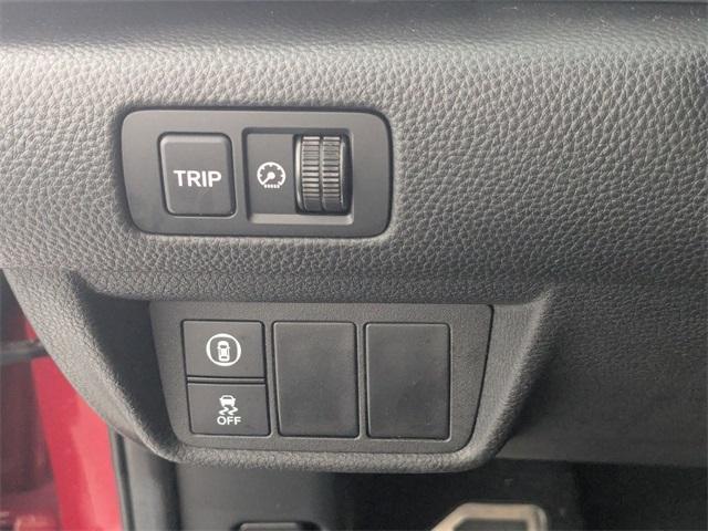 used 2020 Honda Accord car, priced at $24,742