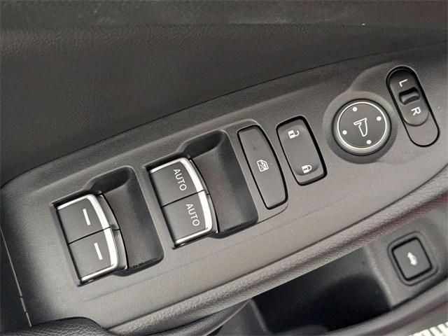 used 2020 Honda Accord car, priced at $24,742