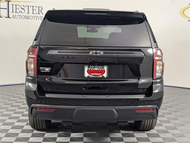 used 2022 Chevrolet Tahoe car, priced at $56,467