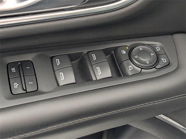 used 2022 Chevrolet Tahoe car, priced at $56,467