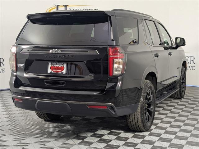 used 2022 Chevrolet Tahoe car, priced at $56,467