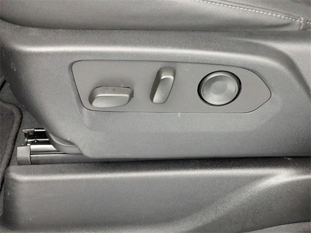 used 2022 Chevrolet Tahoe car, priced at $56,467