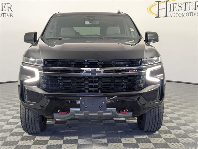 used 2022 Chevrolet Tahoe car, priced at $56,467