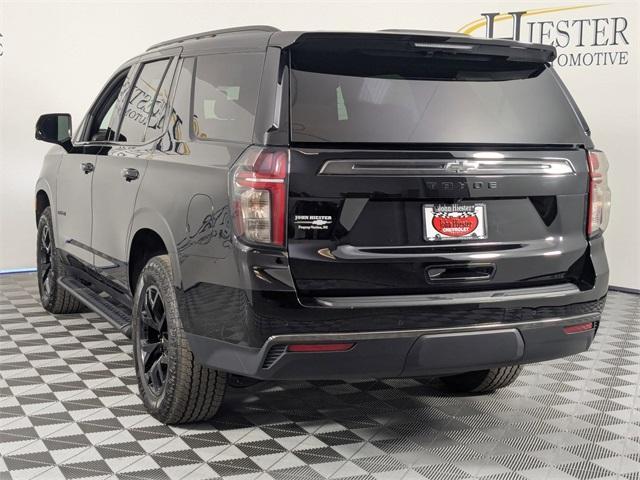 used 2022 Chevrolet Tahoe car, priced at $56,467