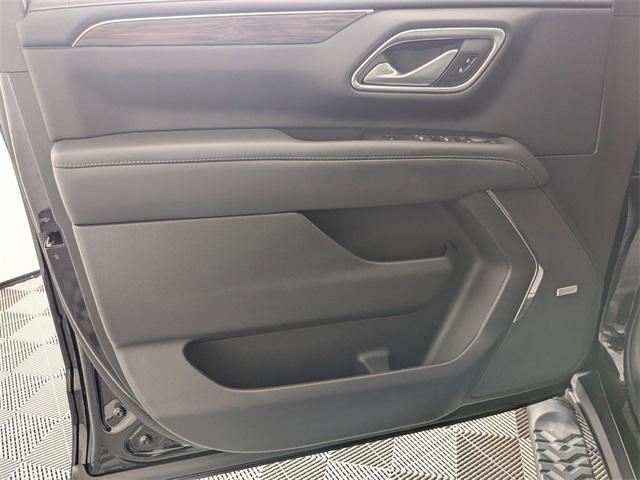 used 2022 Chevrolet Tahoe car, priced at $56,467