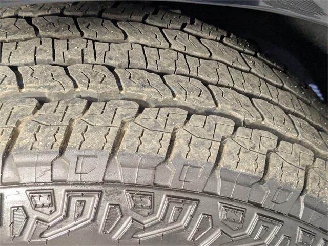 used 2022 Chevrolet Tahoe car, priced at $56,467