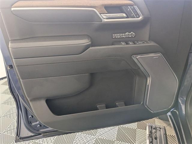 used 2023 Chevrolet Silverado 1500 car, priced at $50,426