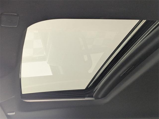 used 2023 Chevrolet Silverado 1500 car, priced at $50,426