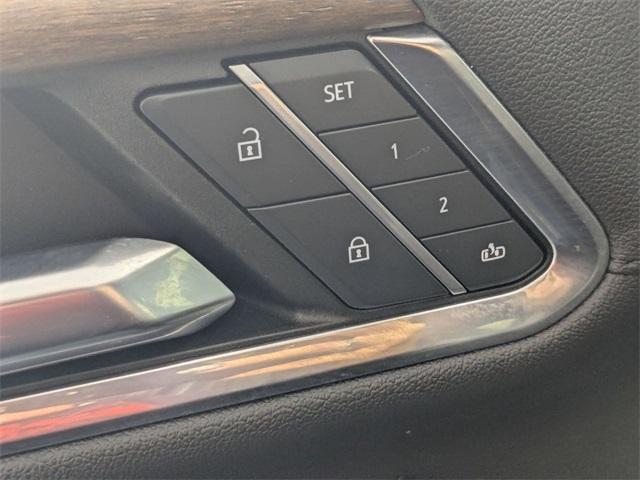 used 2023 Chevrolet Silverado 1500 car, priced at $50,426