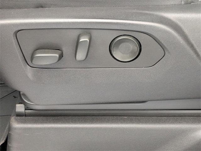 used 2023 Chevrolet Silverado 1500 car, priced at $50,426