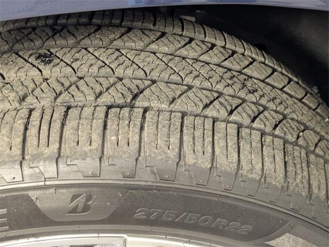 used 2023 Chevrolet Silverado 1500 car, priced at $50,426